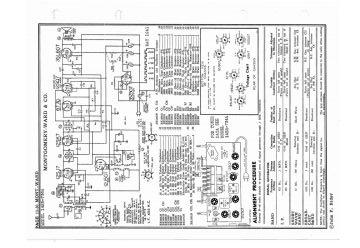 Montgomery Ward_Airline-14BR 736A-1941.Rider.Radio preview